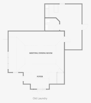 Set Under Large Oak Trees, This Venue Is Ideal For - Diagram #4834678