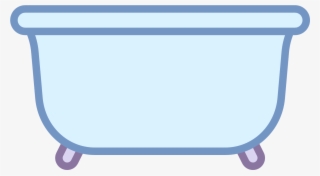 This Can Be Described As A Large Alphabet U Whose Edges - Icon #4834770