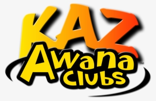 Register Online Now For Awana 2018-19 - Awana Clubs Logo #4834829