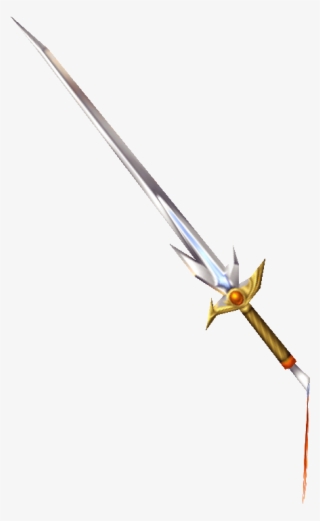 Dissidia-warriorsword - Final Fantasy #4834831