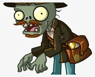 Plants Vs Zombies Clipart Baseball - Pvz 2 Zombies Png #4834832