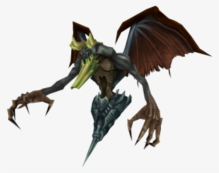 Ff8 Elnoyle - Final Fantasy 8 Enemies #4834896