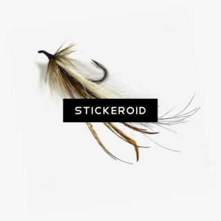 Fish Fly - Calligraphy #4835013