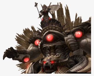 The Rursan Arbiter - Final Fantasy Type 0 Rursan Arbiter #4835063