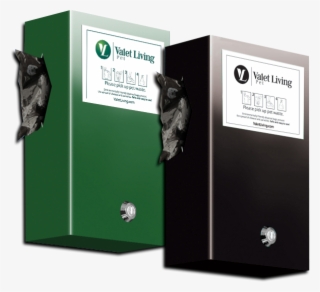 Pet Waste Bag Dispenser - Waste #4835183