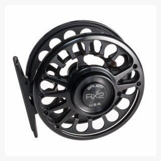 Fishing Reel #4835266