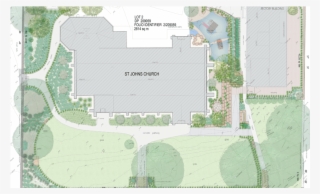 Heritage Of The Site With Plantings Of Native Bush - Plan #4835268