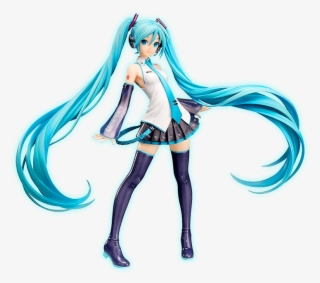 Browse More Miku Products - Hatsune Miku #4835327