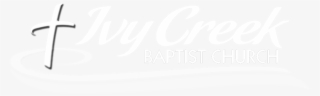 Ivy Creek Baptist Church #4835517