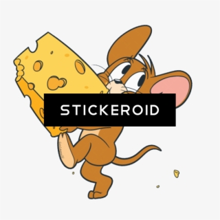 Tom And Jerry Logo Actors Heroes - Duke Nukem Forever Box Art #4835583