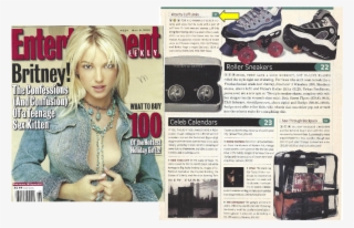 Winky&dutch Throwback Thursday - Britney Spears #4835595