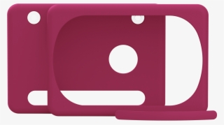 Evoke D4 Mio Trim Raspberry - Pure Evoke Mio D4 #4835652