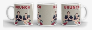 Merch - Coffee Cup #4835655