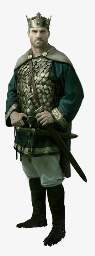 English Kingdoms West Seaxe And Mierce - Total War Saga: Thrones Of Britannia #4835782