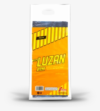 Luzan Trash Bag - Skateboard #4835930