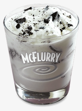 Oreo Mcflurry® - Oreo Mcflurry #4835997