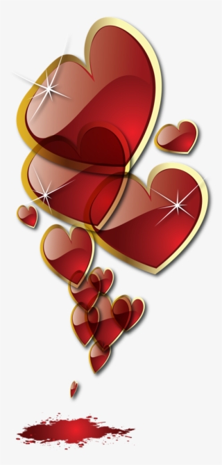 Фото, Автор K - Valentines Day Backgrounds #4836052