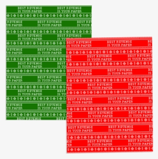 Undefined - Gift Wrapping #4836174