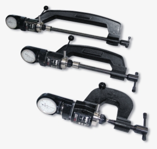 Portable Hardness Testers - Portable Hardness Tester #4836317