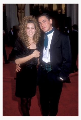 Downey Jr Sarah Jessica Parker #4836562
