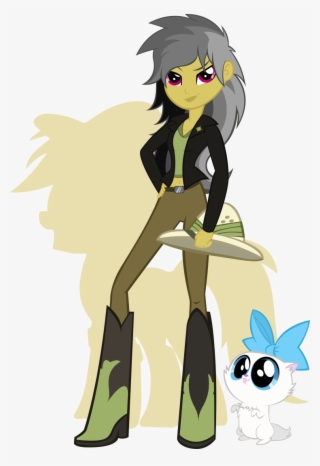 My Little Pony Daring Do - Mlp Daring Do Equestria Girls #4836651