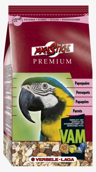 Image - Versele Laga Parrot Sk #4836674