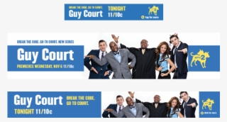 Mtv 2 - Guy Court - Mtv2 #4836681