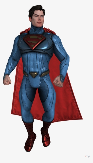 Injustice 2 - Superman #4836685