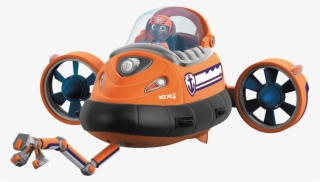 08, January 5, 2016 - Paw Patrol Vehicle Clipart #4836739