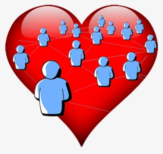 Original Image Created By Rebecca Shore, - Social Media #4836808