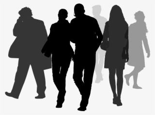 Brim® Balances Human Needs And Energy Constraints - Silhouette #4836970