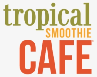 Tropical Smoothie Logo Png Picture Stock - Tropical Smoothie Logo #4836973