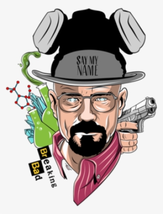Breaking Bad T-shirt - Breaking Bad Stickers Whatsapp #4837025 Breaking Bad T-shirt - Breaking Bad Stickers Whatsapp #4837025