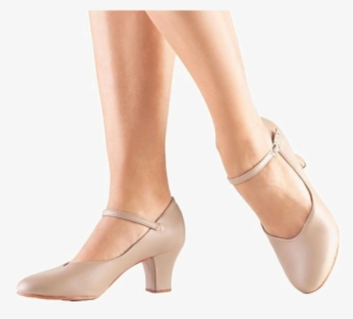 Character Shoes Png Transparent Hd Photo - So Danca Ch58 Damen Ballroom Balboa Charakter Tango #4837104