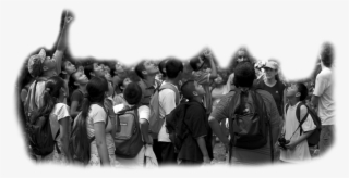 The People Of The Maya Golden Landscape And Beyond - Crowd #4837405