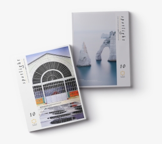 On The Front Cover - Flyer #4837570