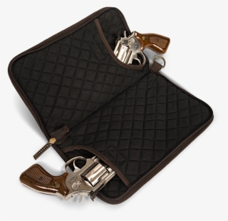 Gameguard Pistol Case #4837620