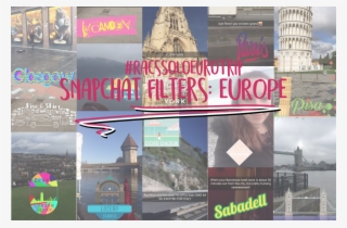 Snapchat Filters From The Uk And Europe - Kalendarz 2012 13pl Italia #4837945 Snapchat Filters From The Uk And Europe - Kalendarz 2012 13pl Italia #4837945