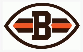 Cleveland Browns Iron Ons - Logo Cleveland Browns Symbol #4838115 Cleveland Browns Iron Ons - Logo Cleveland Browns Symbol #4838115