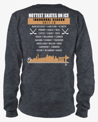 Las Vegas Knights Hockey #4838334