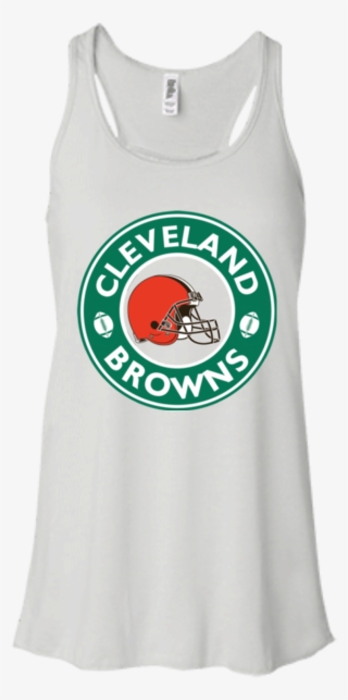 I Love Starbuck And Browns Cleveland Browns Starbuck #4838487