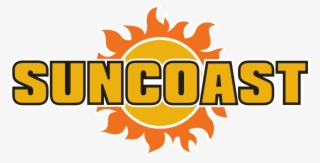 Suncoast Hotel And Casino Logo #4838498