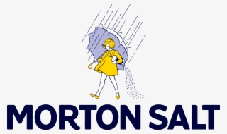 Morton Salt Logo Png #4838502