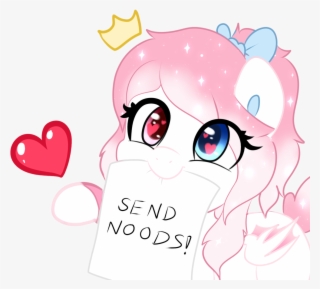 You Can Click Above To Reveal The Image Just This Once, - Cartoon #4838653