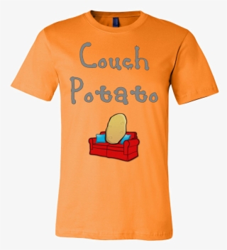 Couch Potato Pun T-shirt - Prost Germany Cheers Funny Oktoberfest Costume #4838657