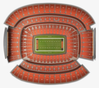 Baltimore Ravens At Cleveland Browns At Firstenergy - Cleveland #4838660