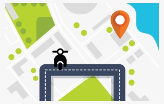 You're Always In Control With The Couch Potato App - Illustration #4838720