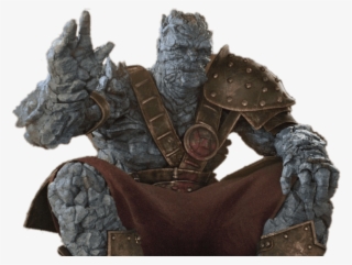 Korg Saying Hello Thor - Rock Guy From Thor Ragnarok #4838778