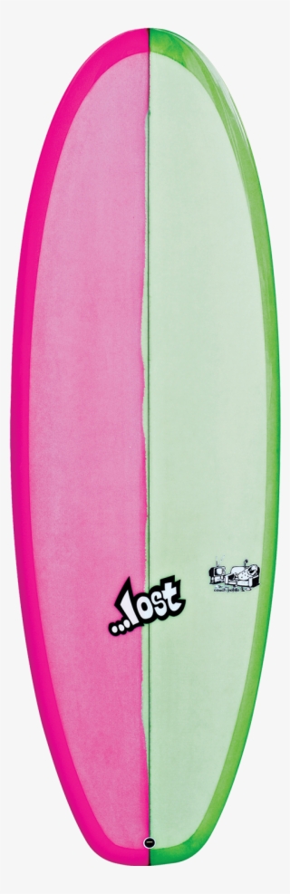 Lost Couch Potato - Lost Surfboards #4838781