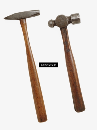 Hammer - Stonemason's Hammer #4838833